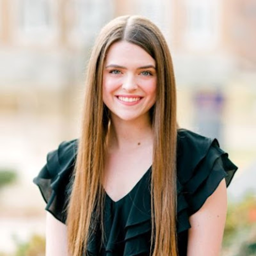 Meet your Posher, Janie